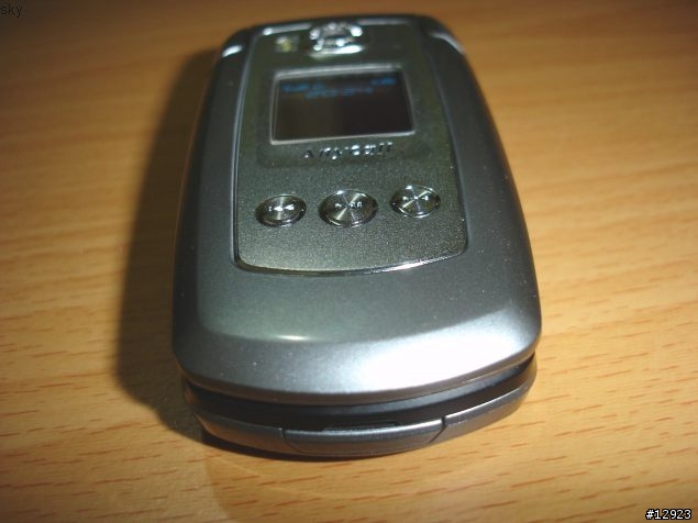 [分享] 冷門機 SAMSUNG E778