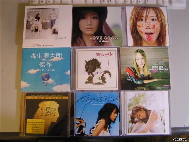 [分享] 今天剛拿到的ath-a900圖多分享(33P)