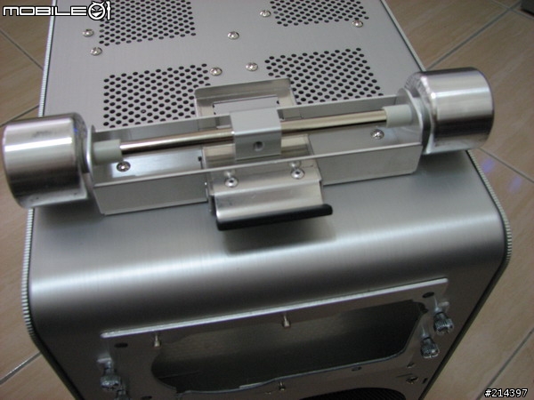 [分享] 聯力 PC-V1000 PLUS 安裝 (37張圖分享)
