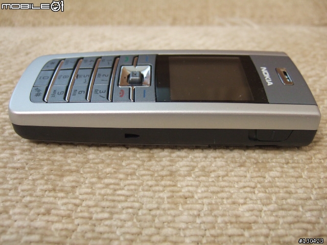 [分享] 誰說CDMA就是韓國的天下? Nokia 6235 敗家報告!