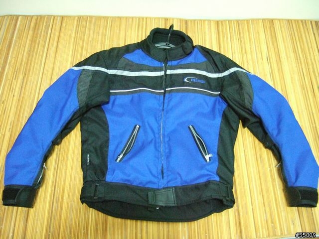 (分享)Sierra Designs lightning輕量化帳棚(8/1/2006更新)