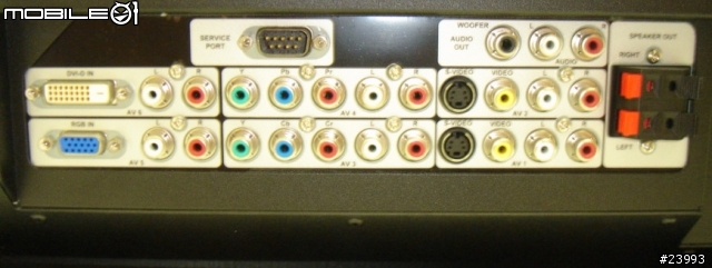 窮人也有漂亮的電漿電視--MAG XP425-ST(33張圖)