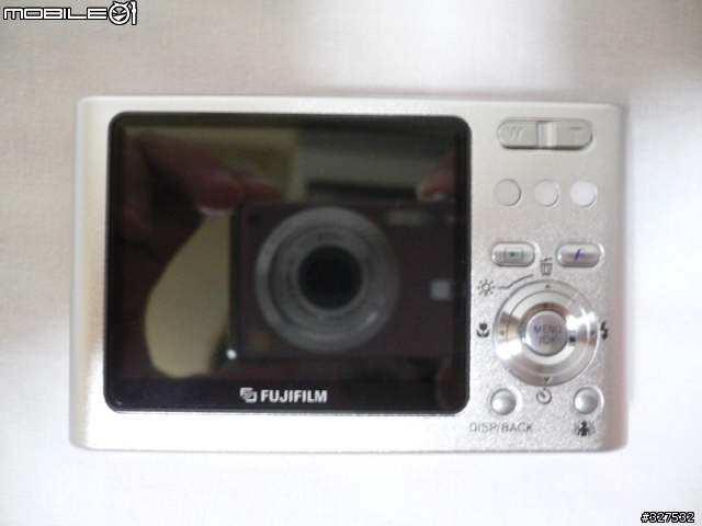 [分享]FUJIFILM Z3