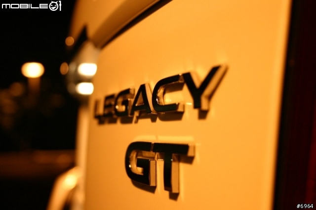 [分享][購車心路歷程]05 Subaru Legacy GT Wagon 5MT 極多圖片