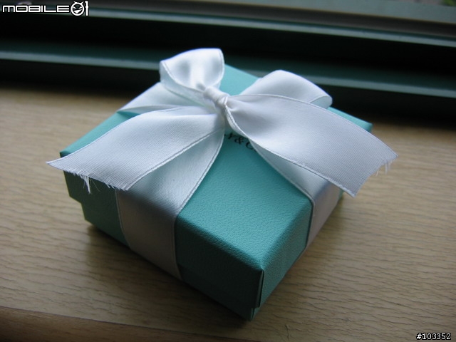 [荼毒]據說是女人一生的夢想~TIFFANY & CO.-Carved Heart項鍊~(打開了!!)7/27