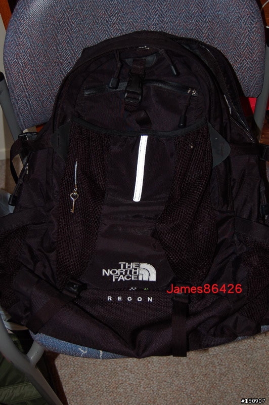 [分享及比較】Head Porter New PC Day Pack真的有這麼神嗎？