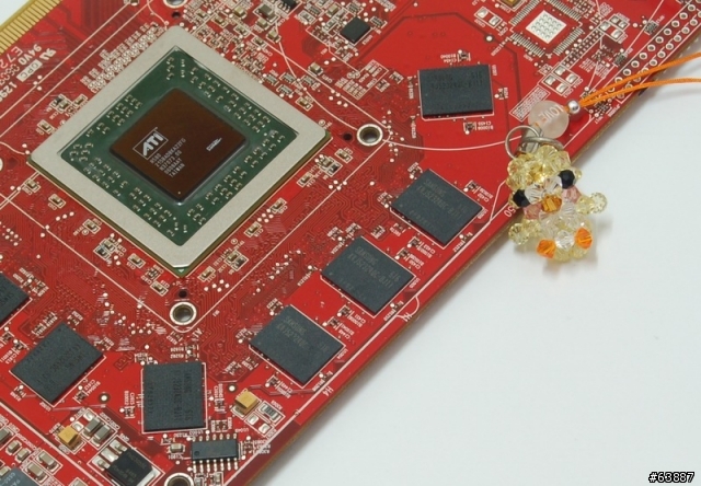 ATI CrossFire新紀元-MSI RX1900XT-VT2D512E效能簡測