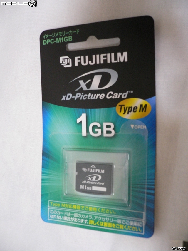 [分享]FUJIFILM Z3