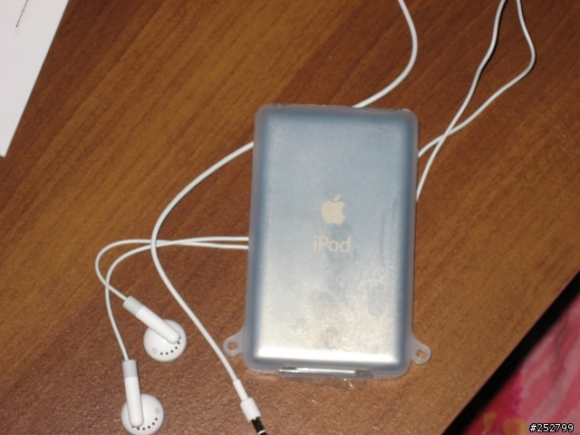 [分享]~要聽好音樂,就要選好MP3   ipod video 是絕佳的好選擇~