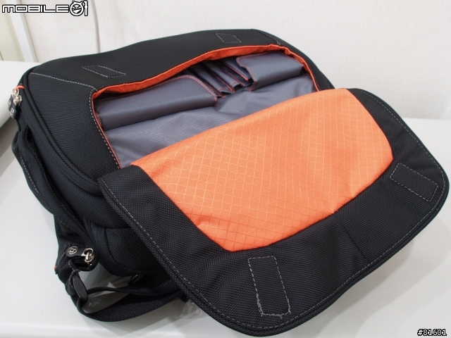 工藝之美，極致品味 - Booq Folee Bag