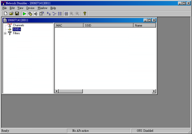 分享無線AP在家中房間訊號...  以 Corega WLBARGP(W)  為例