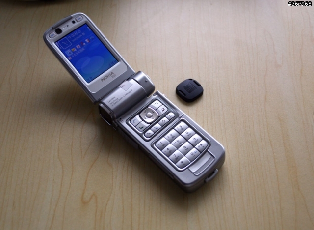 N93新照片。。。。有兴趣的朋友看看。