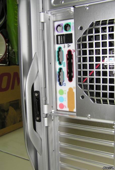 [分享]空冷首選：CoolerMaster RC-830 (68張分享紀錄)