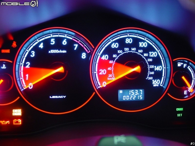 [分享][購車心路歷程]05 Subaru Legacy GT Wagon 5MT 極多圖片