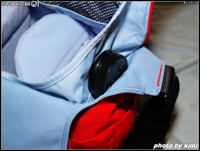 輕裝外拍新裝備~Crumpler 6 Million Dollar Home
