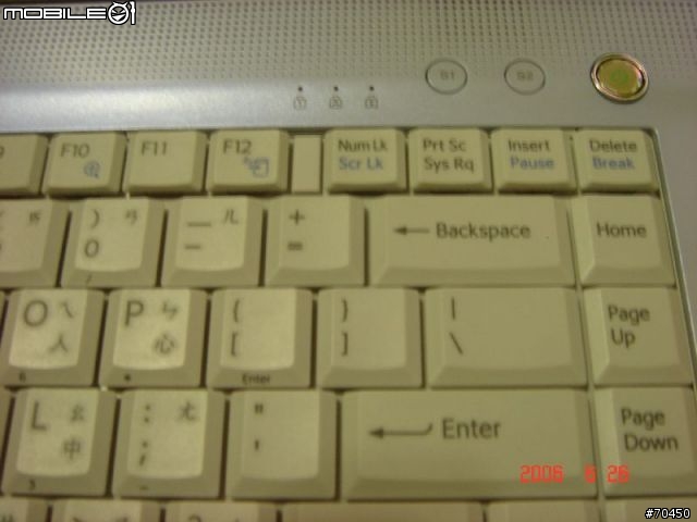 SONY VAIO VGN-FJ79TP  開箱分享照。新手分享，多見諒！