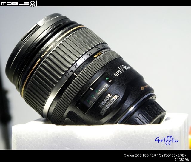 Canon EOS 10D與EF-S 17-85IS的親密接觸...圖片已修正~~