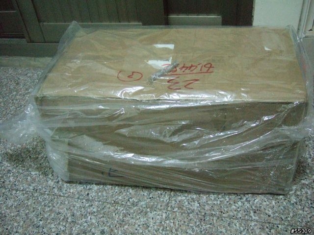 (分享)Sierra Designs lightning輕量化帳棚(8/1/2006更新)