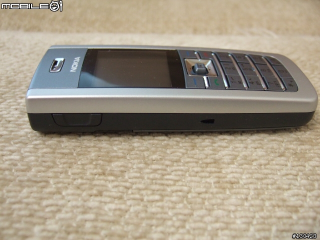 [分享] 誰說CDMA就是韓國的天下? Nokia 6235 敗家報告!