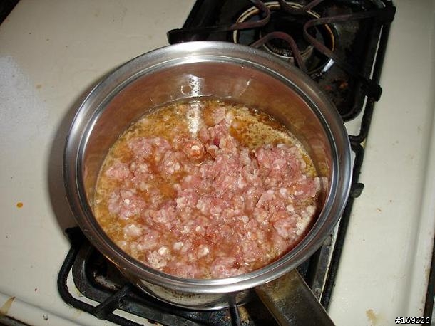 [阿母的古早味~勸嚐]我的瓜仔肉飯