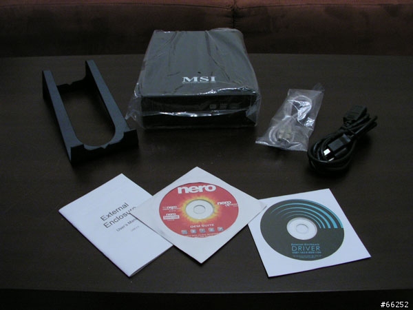 便宜又大碗的DVD外接燒錄機【Mac可以用喔】