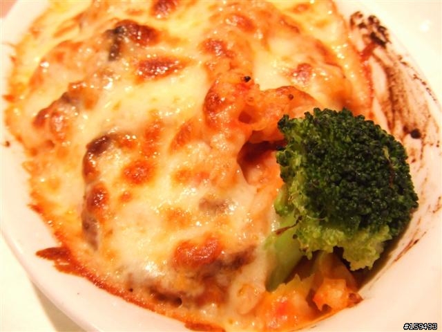 [rock&dine] MORITA 森田牧場洋食館
