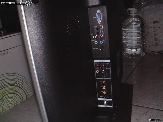 [分享] 歌林KLT-230 23吋液晶電視