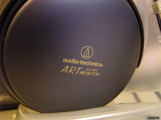 [分享] 今天剛拿到的ath-a900圖多分享(33P)