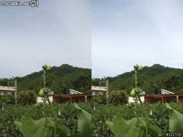 [問題] D50拍出來的效果怎麼有點暗呢??