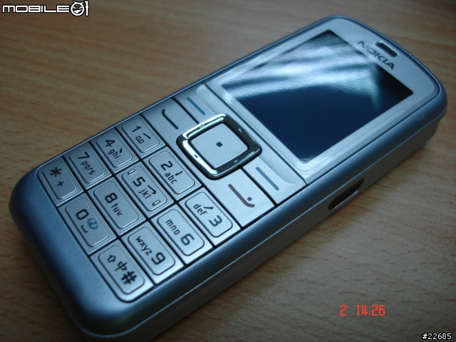 NOKIA 6070