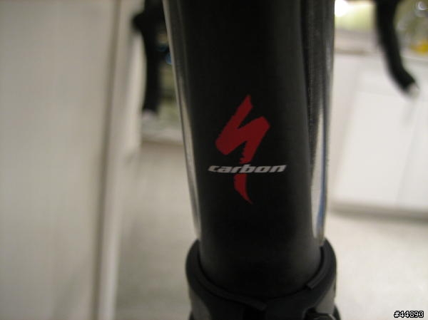 [分享]意外入手的Specialized Allez Elite Triple Road Bike