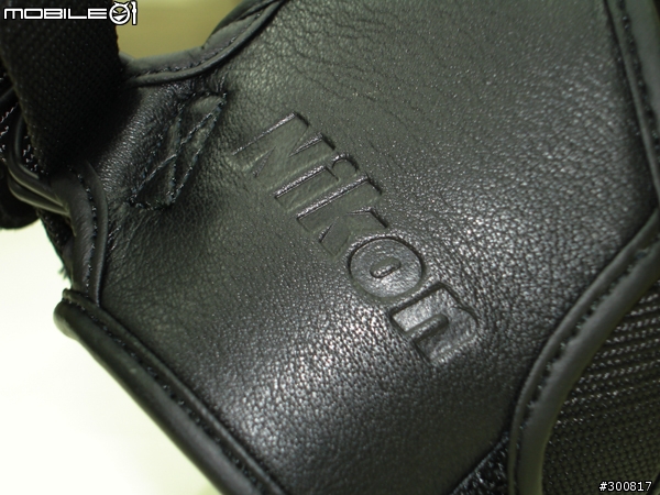 [處女分享作] Nikon 原廠手腕帶Nikon AH4 -有圖有真相
