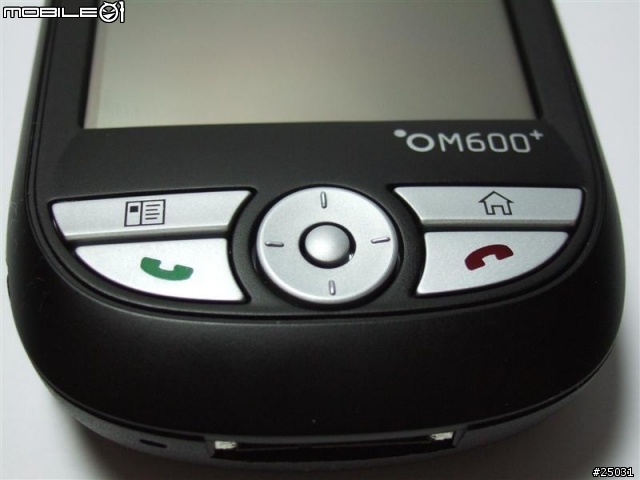 ETEN M600+ 測試報告分享
