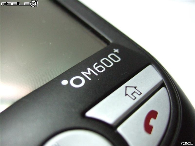 ETEN M600+ 測試報告分享