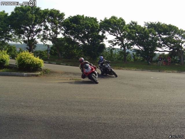 [二輪]第五屆 機烤會 （一些圖片分享）