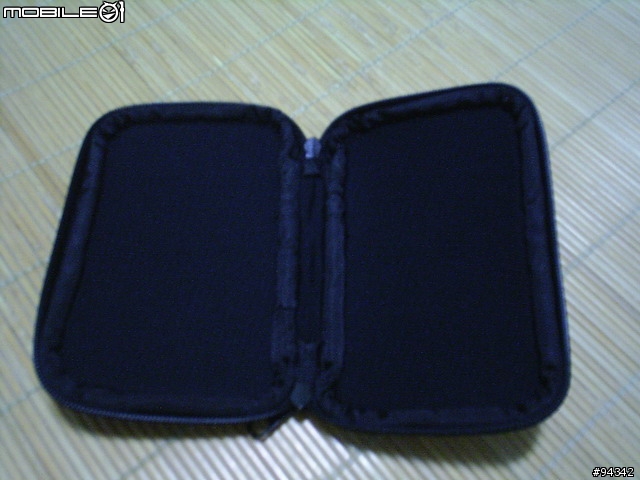 [分享]2.5吋外接盒用衝擊避震包
