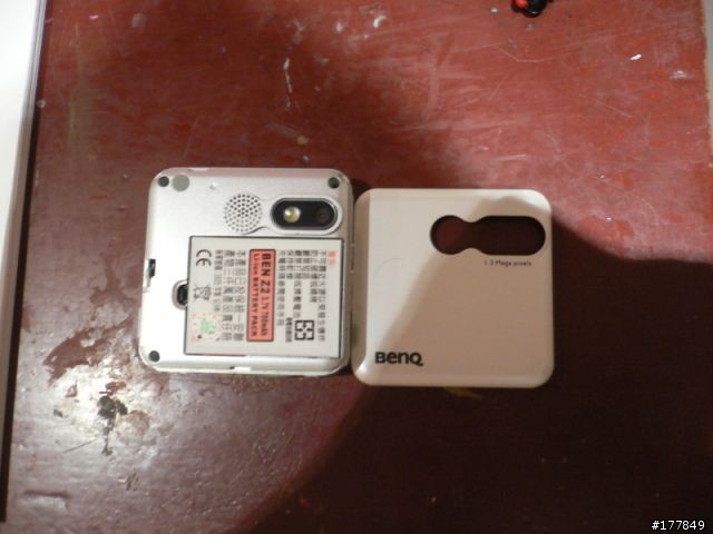 回顧BENQ Z2