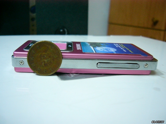 [分享] 除了IPOD NANO 的另一個新選擇 三星SAMSUNG YP-Z5F(上)