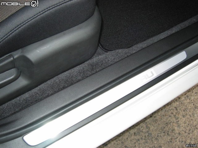 [分享][購車心路歷程]05 Subaru Legacy GT Wagon 5MT 極多圖片