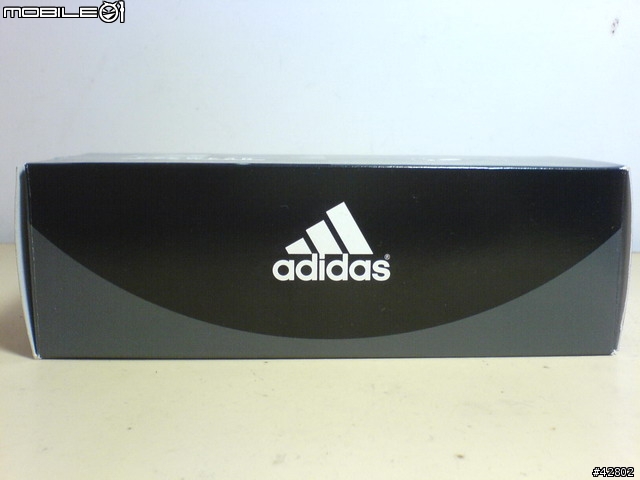 新敗入"adidas golf"眼鏡