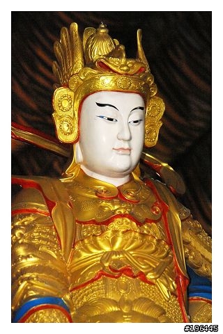 萬佛心世界
