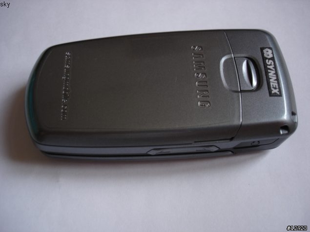 [分享] 冷門機 SAMSUNG E778