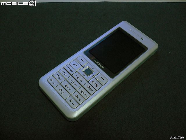 TOSHIBA TS30 新品入手
