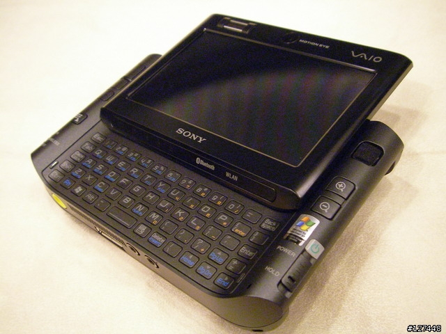 UX90S FLASH 版本入手搶先照~