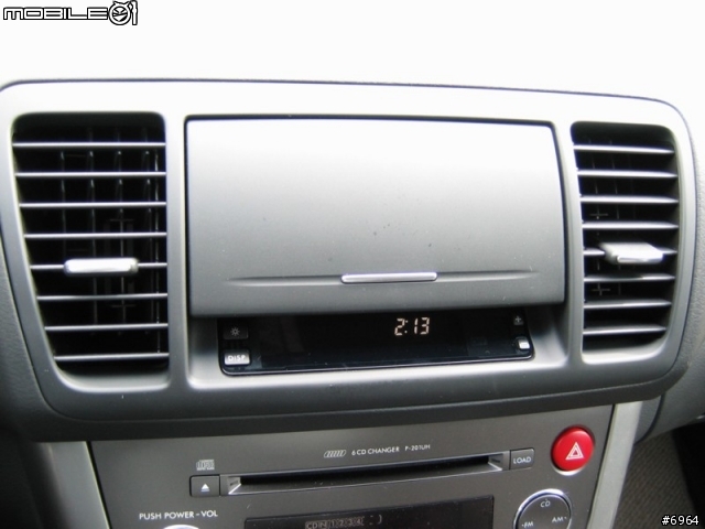 [分享][購車心路歷程]05 Subaru Legacy GT Wagon 5MT 極多圖片