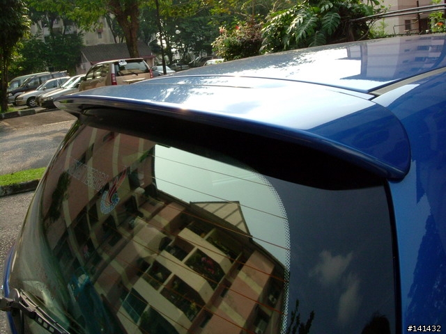[分享] 屬於年輕人的小車 青春洋溢的Chevrolet Aveo5！(Pg.2 - 換新rims!)