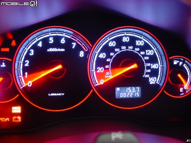 [分享][購車心路歷程]05 Subaru Legacy GT Wagon 5MT 極多圖片