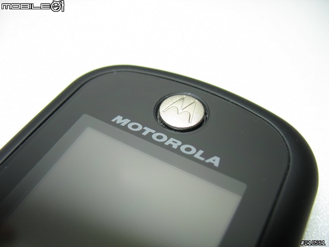 [分享]motorola C261 手機