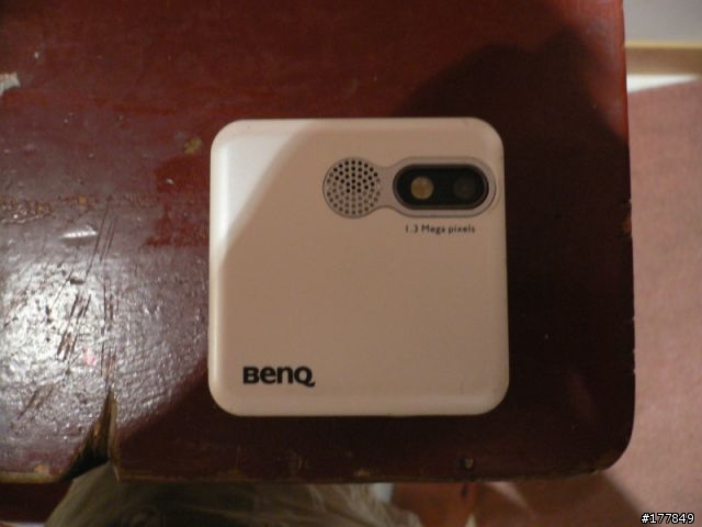 回顧BENQ Z2
