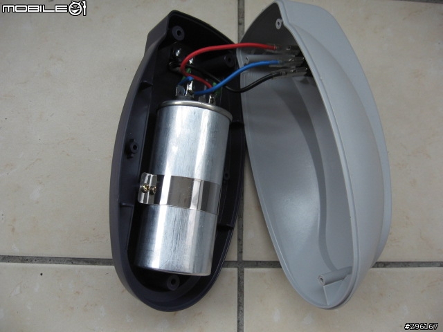 不知道算不算是逸品的省電戰將